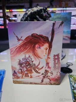 Horizon Forbidden West Collector's Edition PS5 - 10