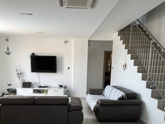 Chorvátsko Vila s bazénom 50 m od mora - 10