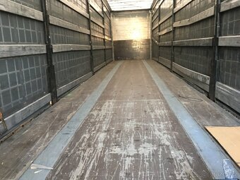 Kögel S20 MEGA/lowdeck 2osy - 10