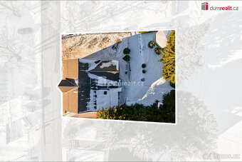 Prodej penzionu s restaurací, Pernink, Krušné hory - 10