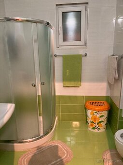 Pronájem Apartmánu Saranda Albánie - 10