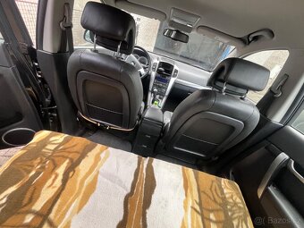 Chevrolet captiva 4x4 7míst nafta - 10