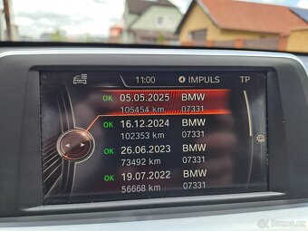 BMW X1 220d Xdrive 140kw tažné, +zimní pneu - 10