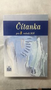 Učebnice český jazyk, literatura, čítanka - 10