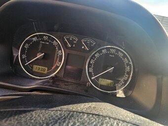 Škoda octavia 1.8t 4x4 110kw Laurin a klement LPG - 10