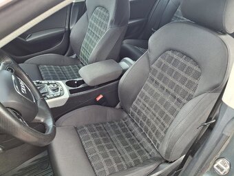 A5 5DV 2,0 TDI 125 KW LED KLIMATIZACE - 10