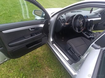 Audi A4 avant 2,0TDI 103kw 2006 - 10