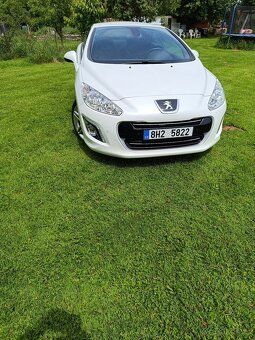Peugeot 308 cc - 10