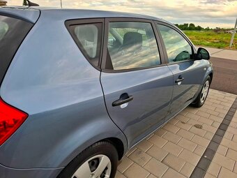 Kia Cee´d 1.4i 80kW CZ 1.Maj 67 000 km - 10