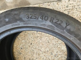 325/40R22 114Y PremiumContact 6 ContiSilent MO-S CONTINENTAL - 10