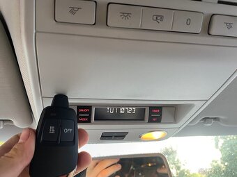 VW Multivan T5.1 long 132kw BIturbo po GO - 10