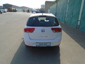 Seat Altea XL 1.4TSi - 10