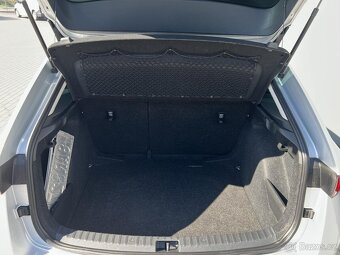 Škoda Scala 1.0TSi81KwStyle,128tkm, cena s DPH - 10