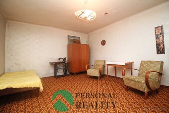 Prodej rodinné domy, 3+1, 960m2 - Pšovlky, ev.č. 02370 - 10