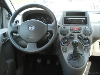 FIAT PANDA 1.1 - 10