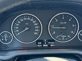 Prodám BMW X3 - 10