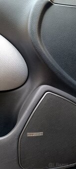 Octavia Kombi RS 1.8t 132kw - 10