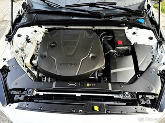 Volvo V60 - 10