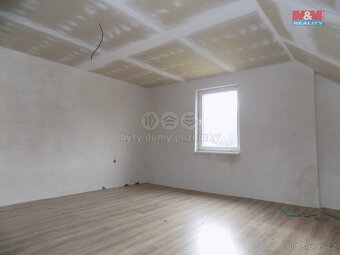 Prodej rodinného domu, 350 m², Rumburk, ul. Na kolonii - 10