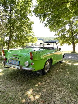 Škoda Felicia Cabrio - - 10