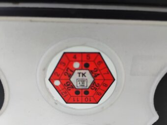 Mini Cupper 1,6 85 kw - 10