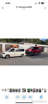 Vw t5 1.9 77kw AXB - 10