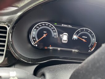 Kia Ceed GT 1.6 T-GDi, 150 kW, 2020, záruka do 09/2027 - 10