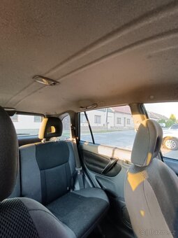 Toyota Rav - 10