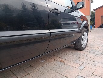Ford fusion 1.4-59 kw,rok2005,orig.km, STK - 10
