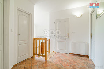 Prodej rodinného domu, 160 m², Sviadnov, ul. Svážná - 10