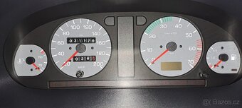 Felicie 1.3 r.v. 95, 50KW, GLXI,najeto 30tkm. TOP STAV - 10