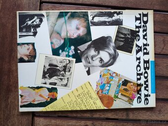 David Bowie 2 - 10