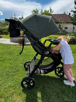 Baby Jogger City mini GT2 - 10