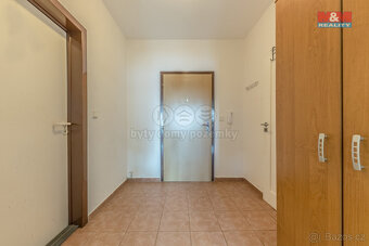Prodej bytu 2+kk, 57 m², Mladá Boleslav, ul. 17. listopadu - 10