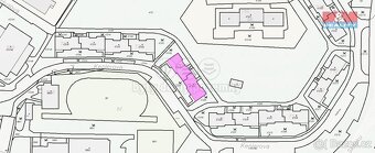 Prodej bytu 3+1 v Ústí nad Labem, ul. Keplerova - 10