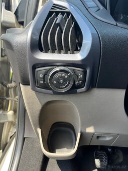 2016 Ford Tourneo Custom L2 9 míst (odpočet DPH) - 10