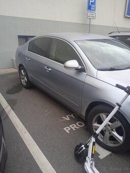 Passat B6 2.0TDI - 10