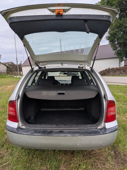 Prodám Škoda Octavia 1 1.9 TDI 66kw - 10