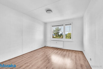 Pronájem hezkého bytu 1+1, 41,9 m² – Ústí nad Orlicí, ul.Pop - 10