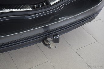 Ford Mondeo 2,0 TDCi 110 kW,LED,NAVI,serviska,1.maj, - 10