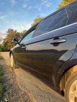 Ford Mondeo Mk4 2.0tdci 103kw - 10