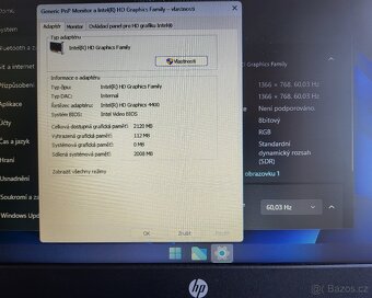 HP 350 G1 (F7Y53EA#BCM) i3 SSD 250GB - 10