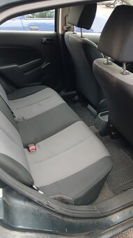 Mazda II, 1.4 nafta, platná STK - 10