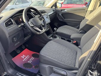 Volkswagen Tiguan 1,5 Tsi 96 kw Life Dph - 10