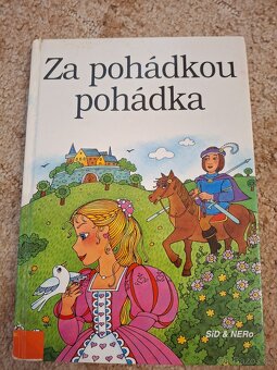 Dinosauři, hlavolamy, domino 25 kusů - pošta jen 50 Kč - 10