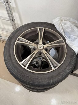 Renault laguna 2 1.8 16v 88kw - 10