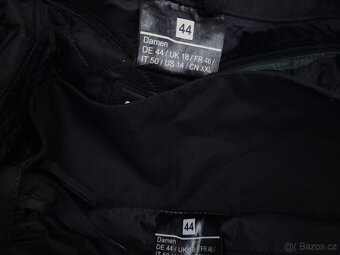 Probiker Tourer dámska textilná moto kombinéza XL 44 - 10