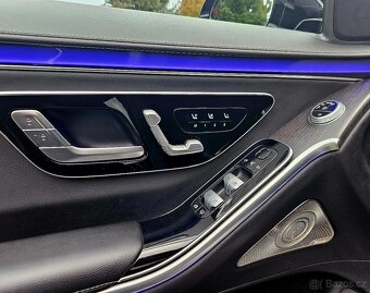 Predám Mercedes-Benz S 350 d 4MATIC kúp.SR - 10
