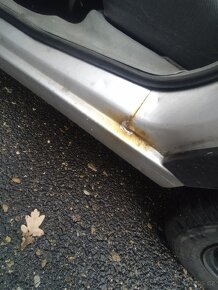 Škoda Felicia combi 1.9D rakouský model Conte - 10