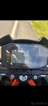 KTM 1290 Superduke - 10